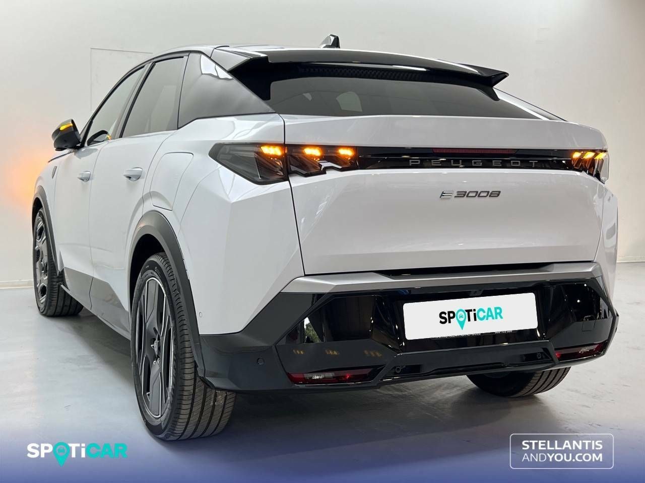 Foto Peugeot 3008 7