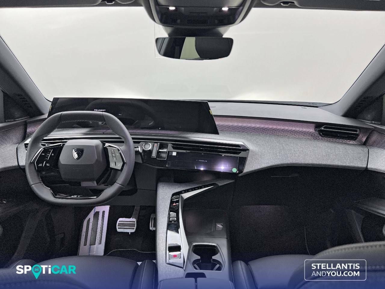 Foto Peugeot 3008 8