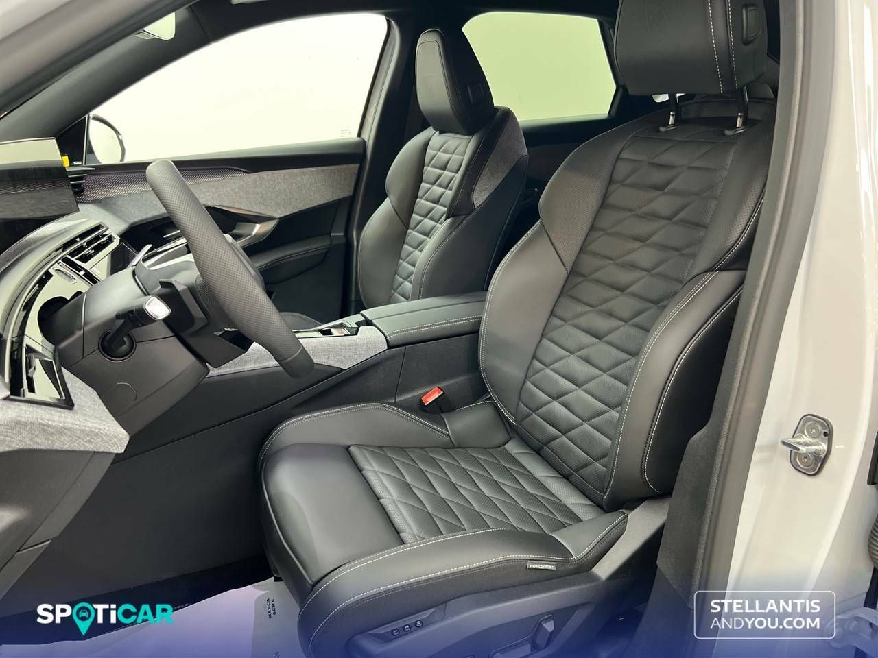 Foto Peugeot 3008 9