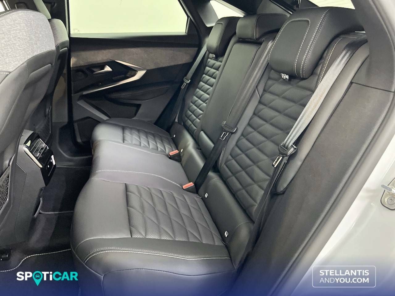 Foto Peugeot 3008 10