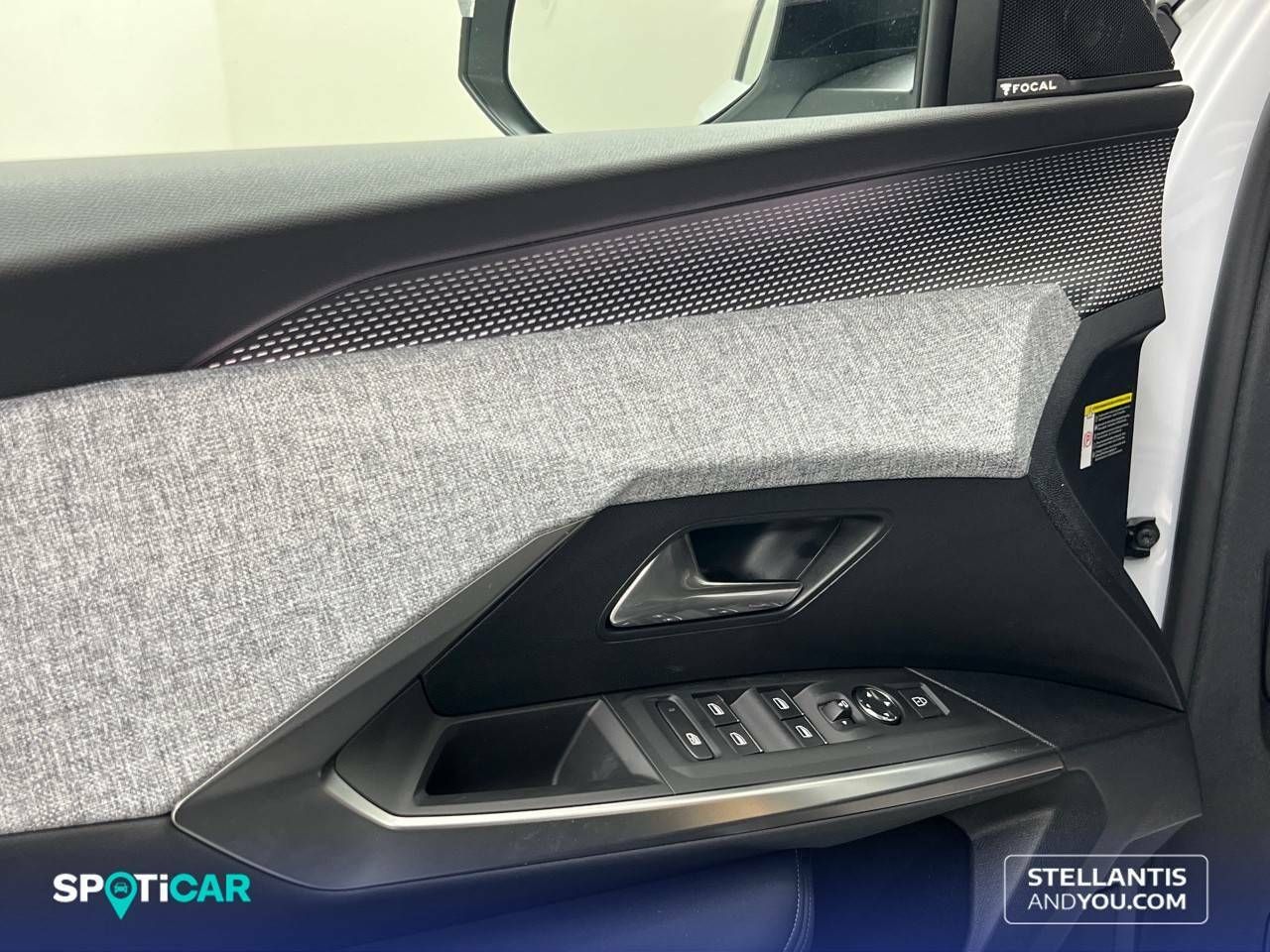 Foto Peugeot 3008 13