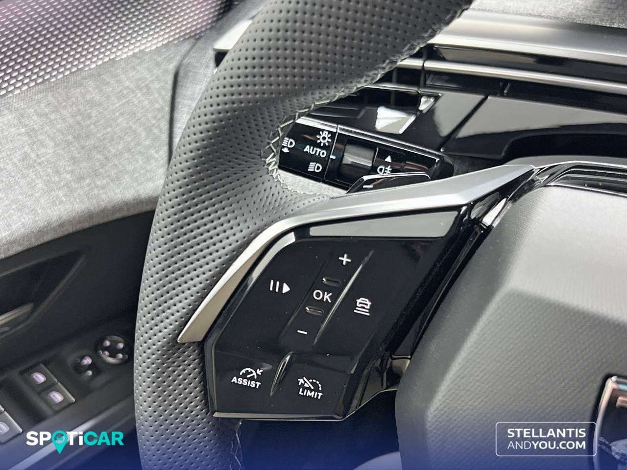 Foto Peugeot 3008 14