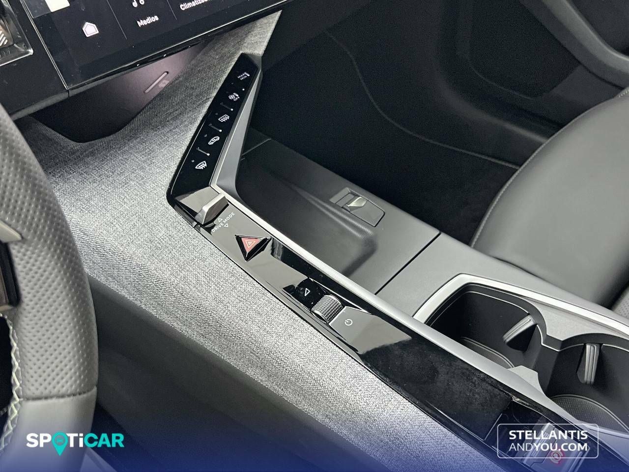 Foto Peugeot 3008 15