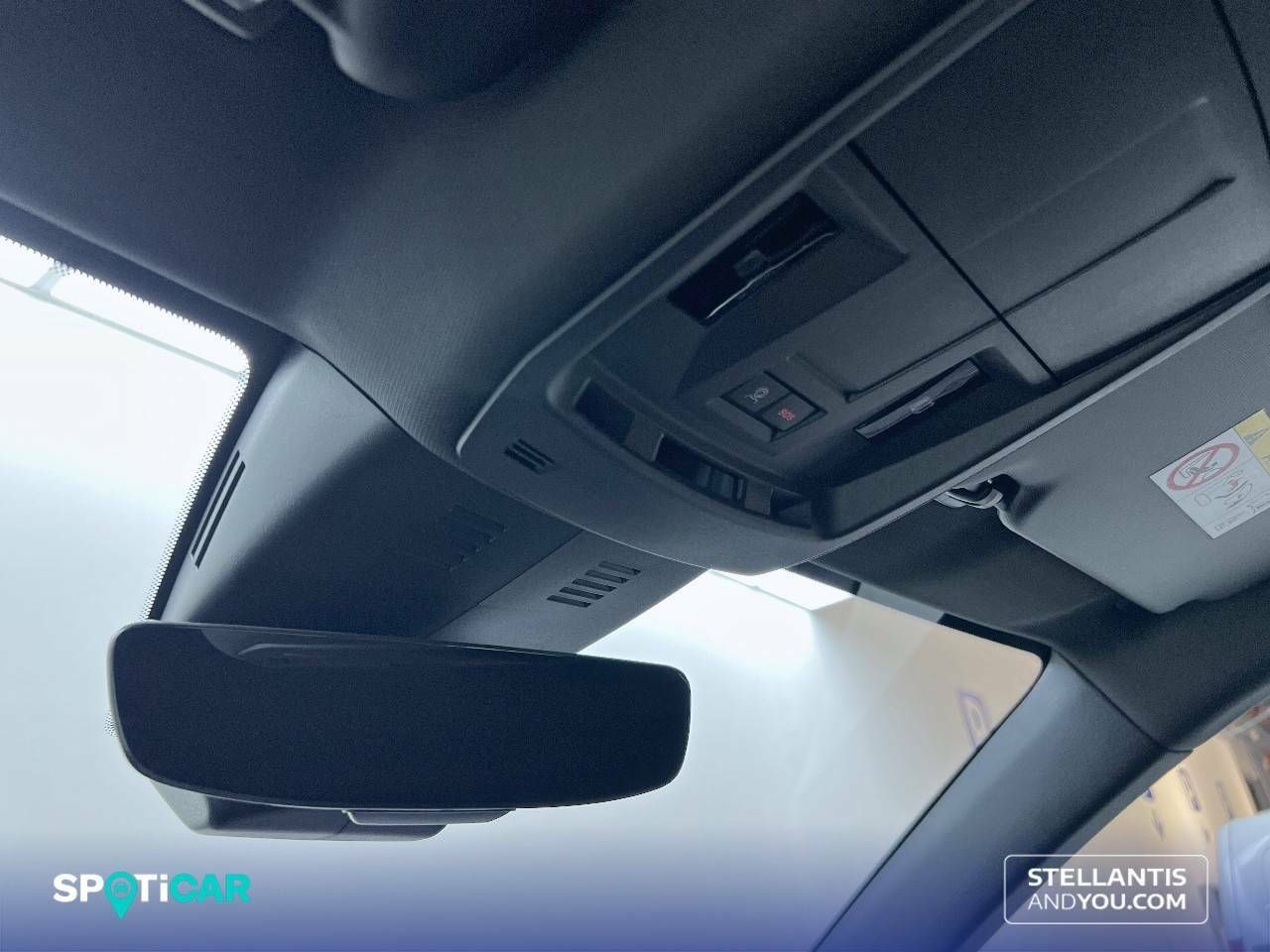 Foto Peugeot 3008 18