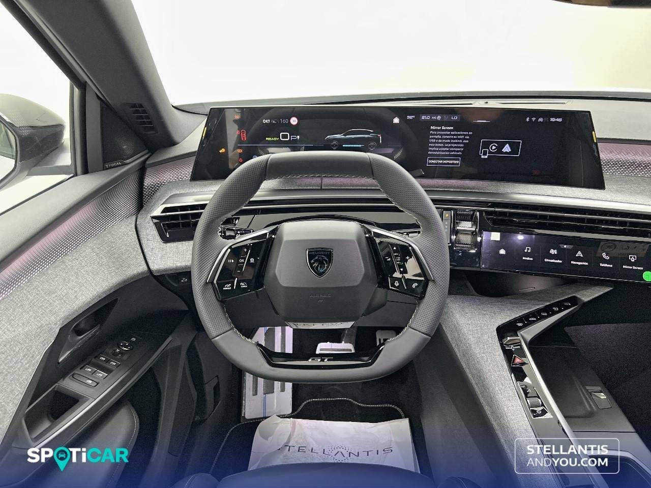 Foto Peugeot 3008 21