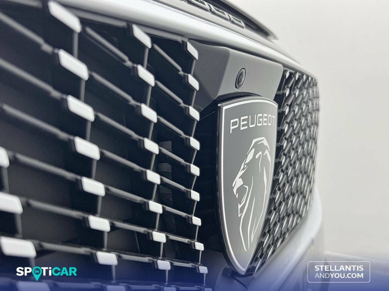 Foto Peugeot 3008 24