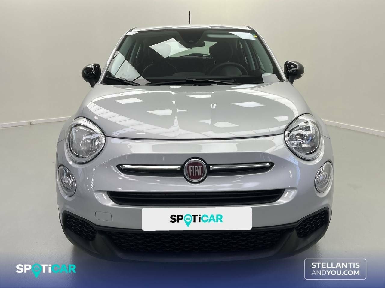 Foto Fiat 500X 2