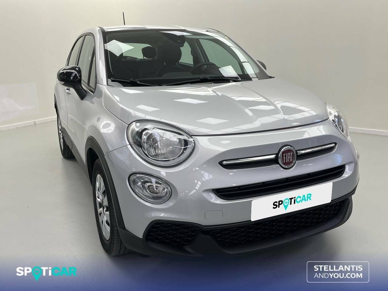 Foto Fiat 500X 3