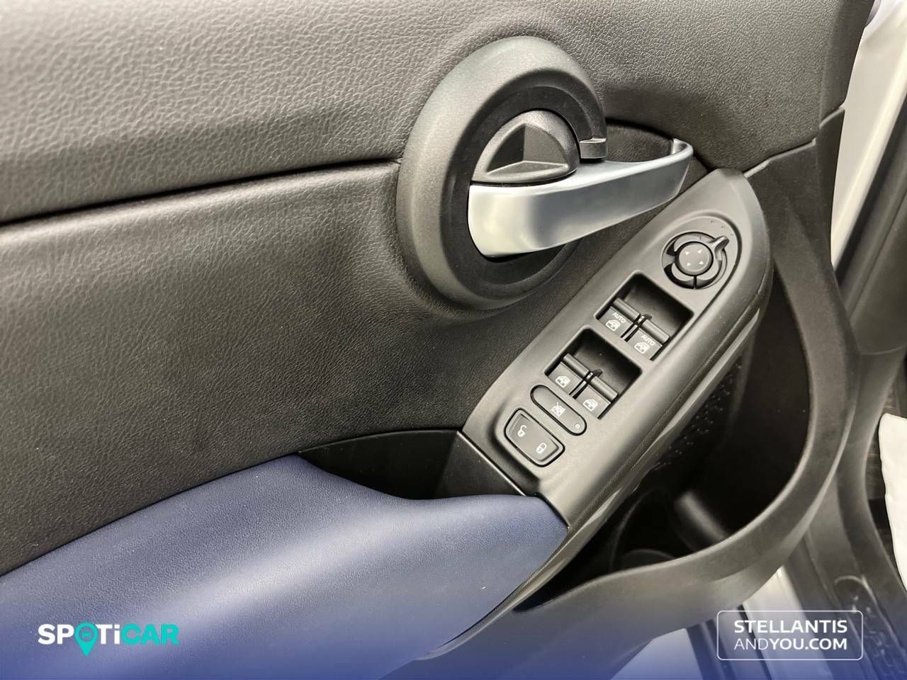 Foto Fiat 500X 15