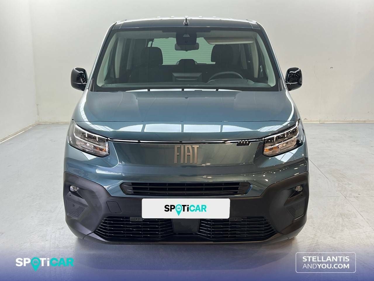 Foto Fiat Doblo 2