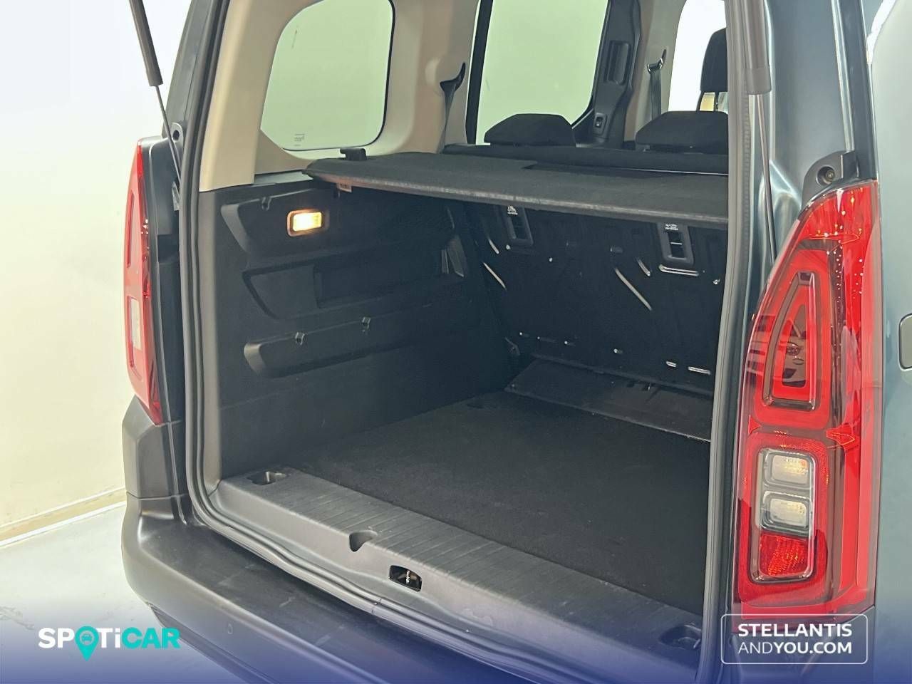 Foto Fiat Doblo 6