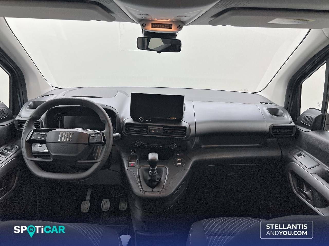 Foto Fiat Doblo 8