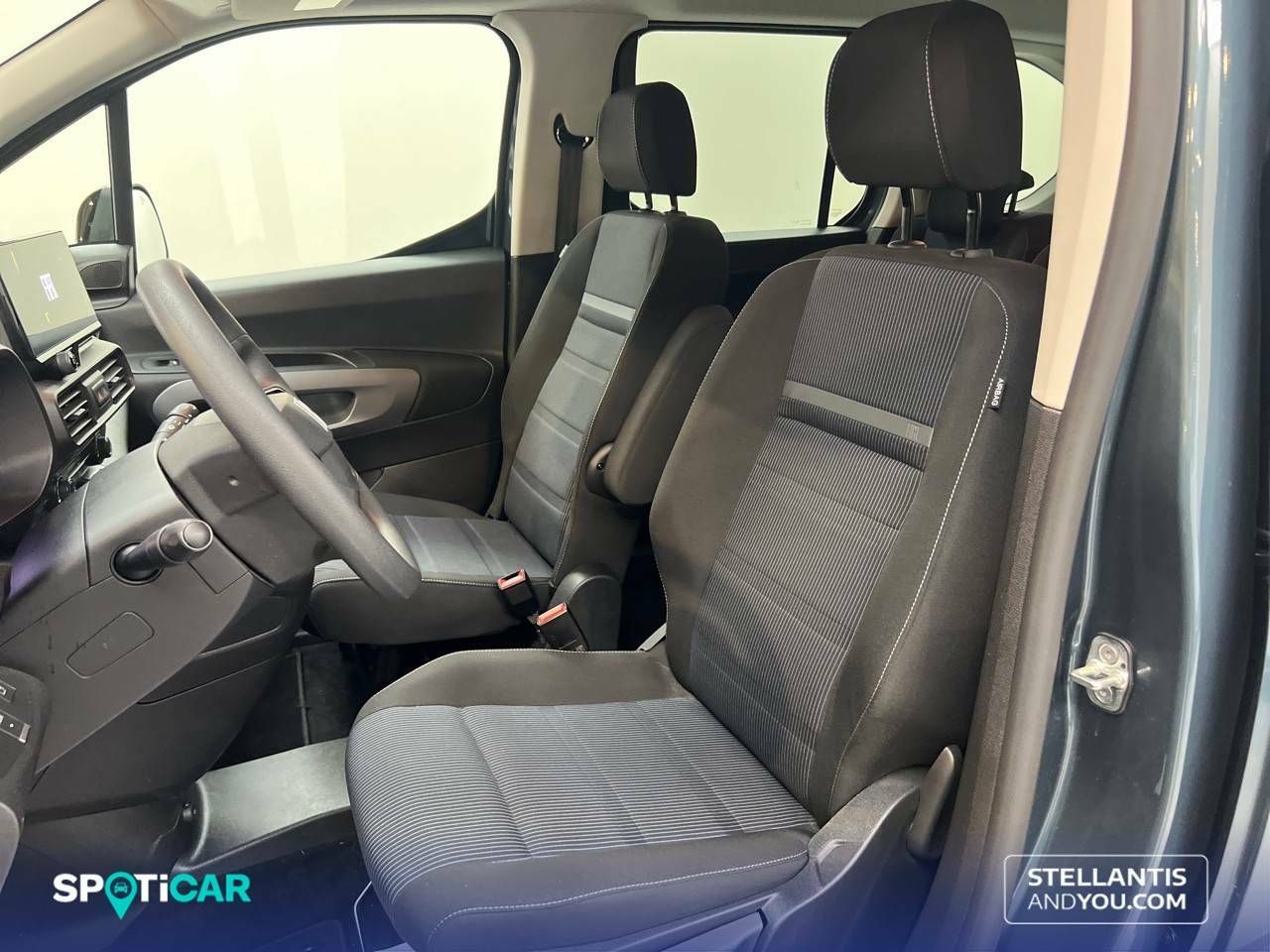 Foto Fiat Doblo 9