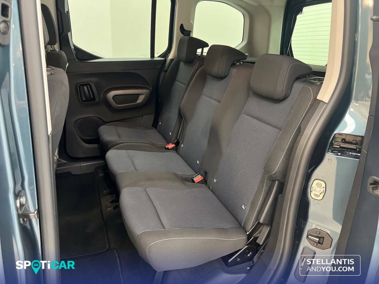 Foto Fiat Doblo 10