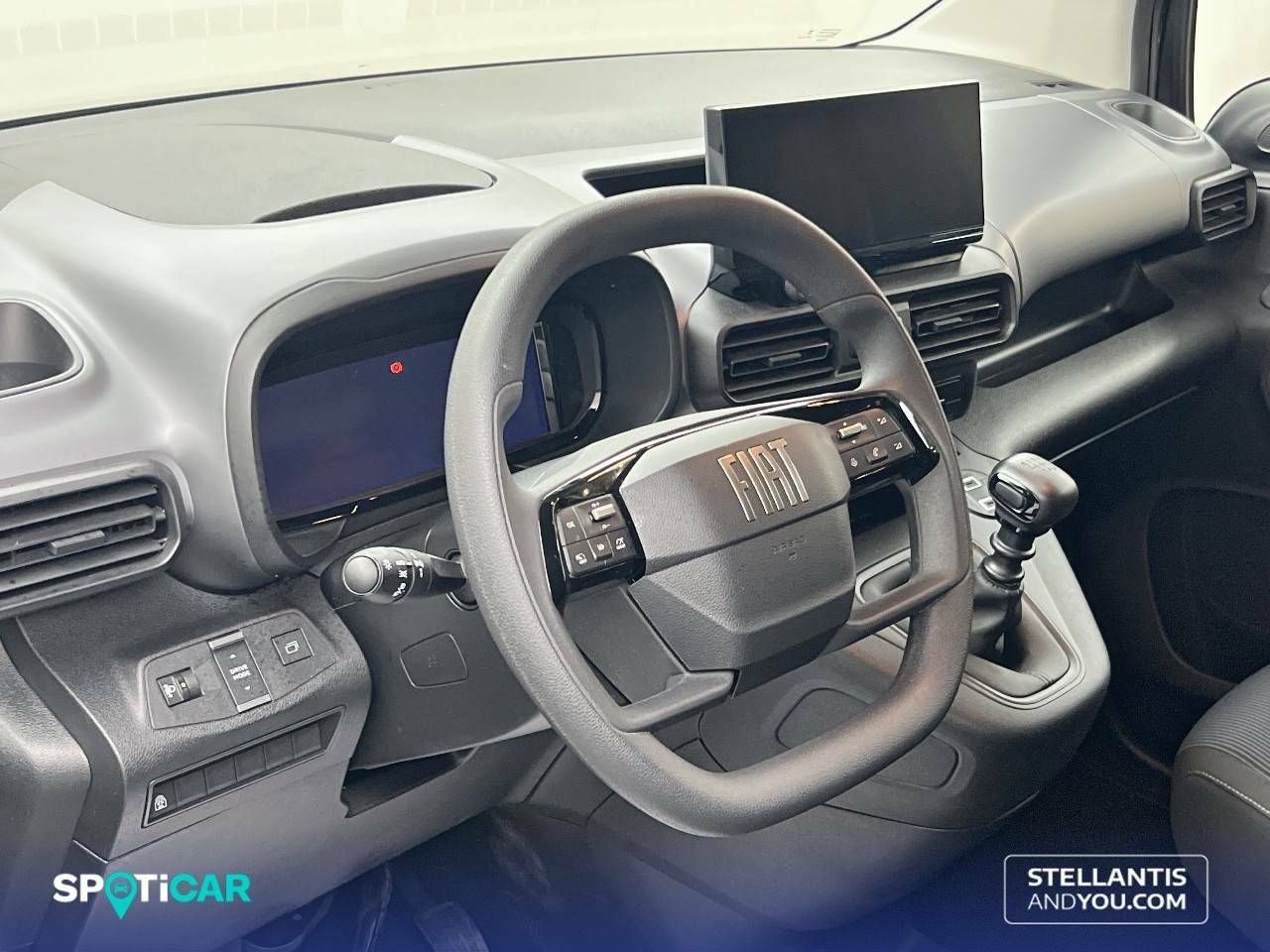 Foto Fiat Doblo 12
