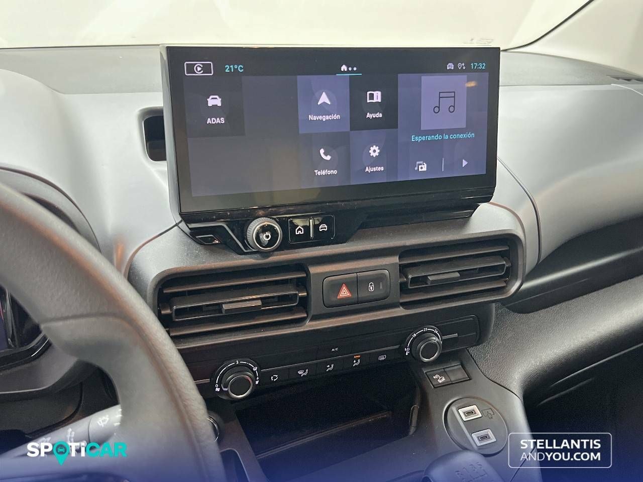 Foto Fiat Doblo 15