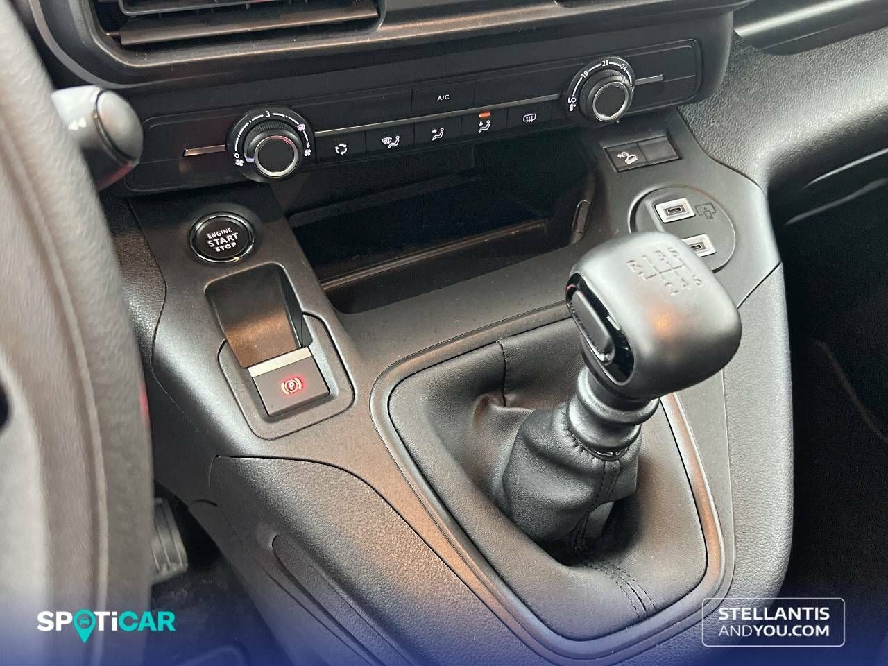 Foto Fiat Doblo 16