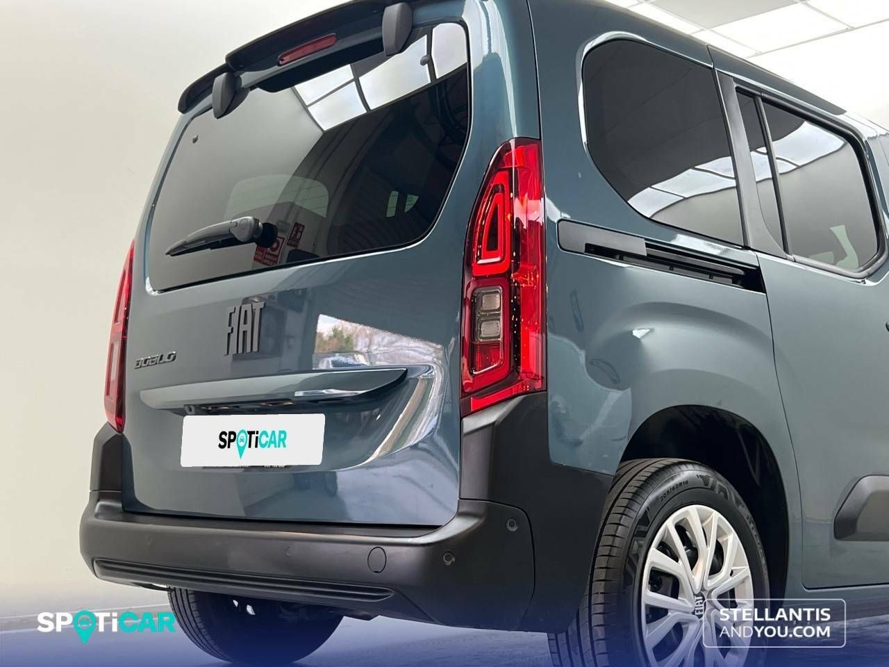 Foto Fiat Doblo 18