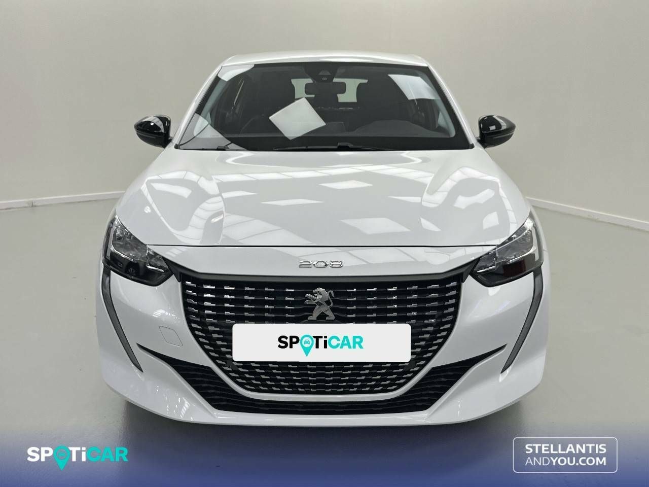 Foto Peugeot 208 2