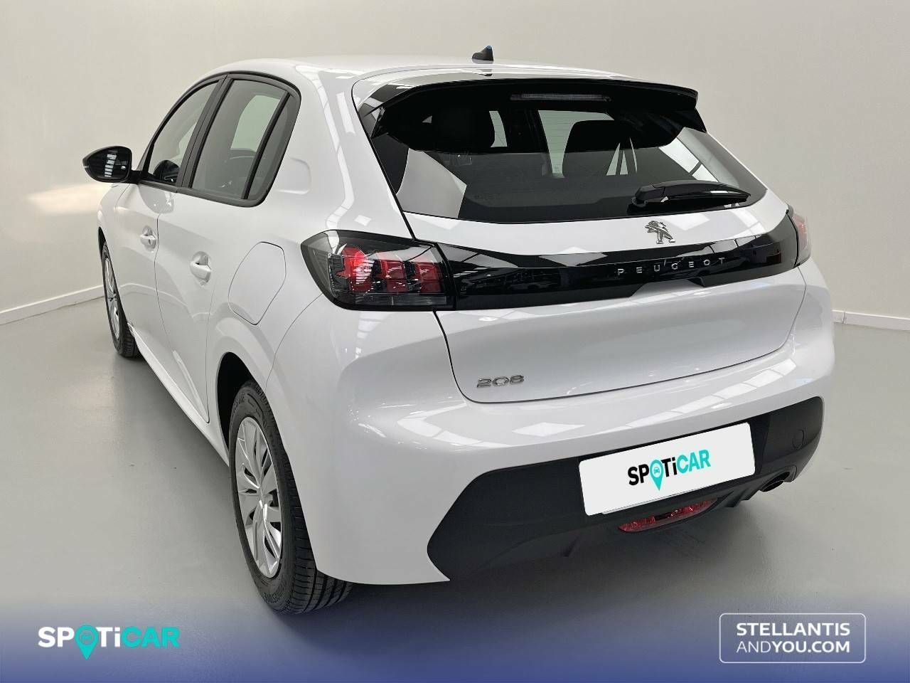 Foto Peugeot 208 7