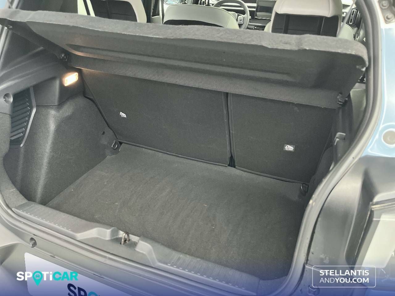 Foto Citroën C3 6