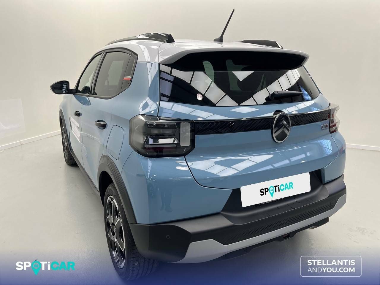 Foto Citroën C3 7