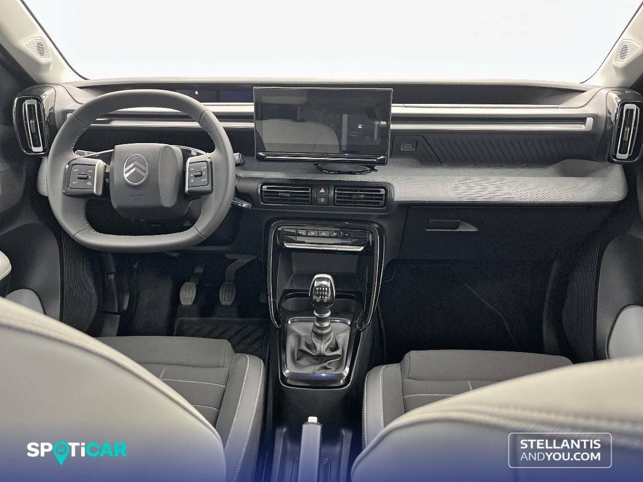 Foto Citroën C3 8