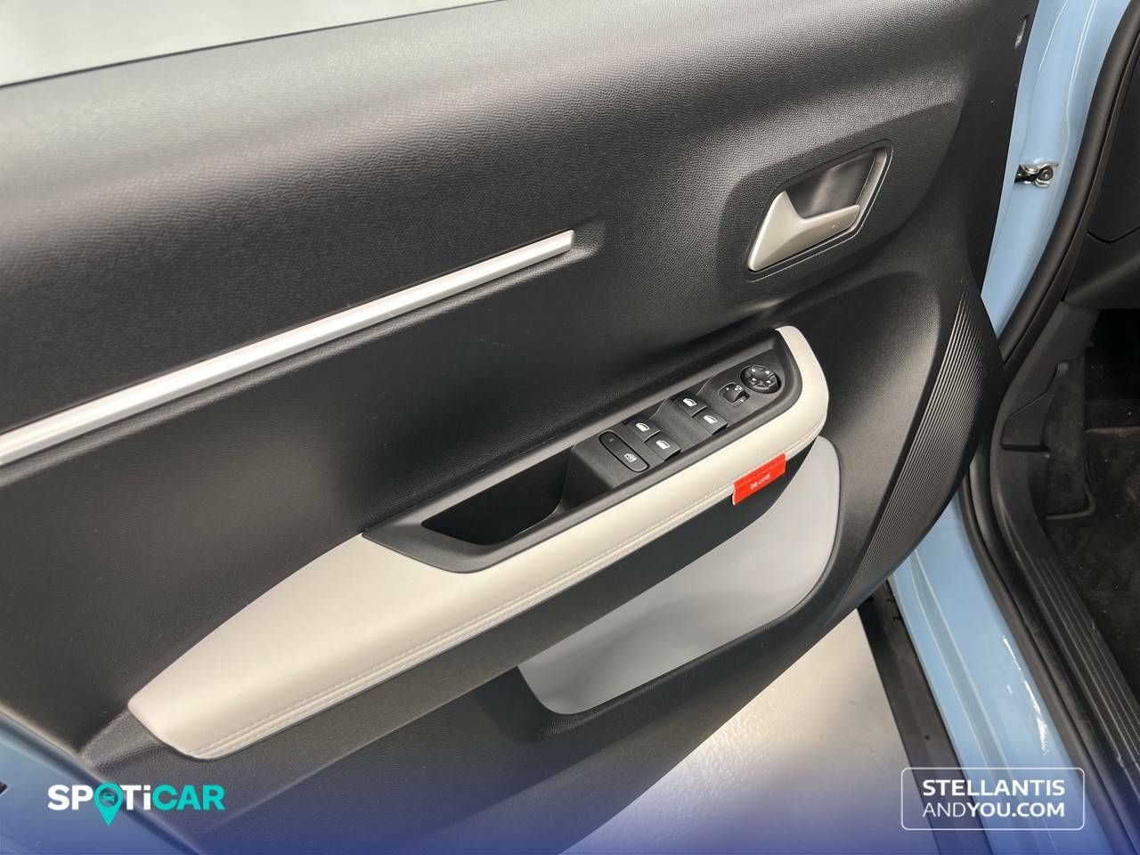 Foto Citroën C3 15