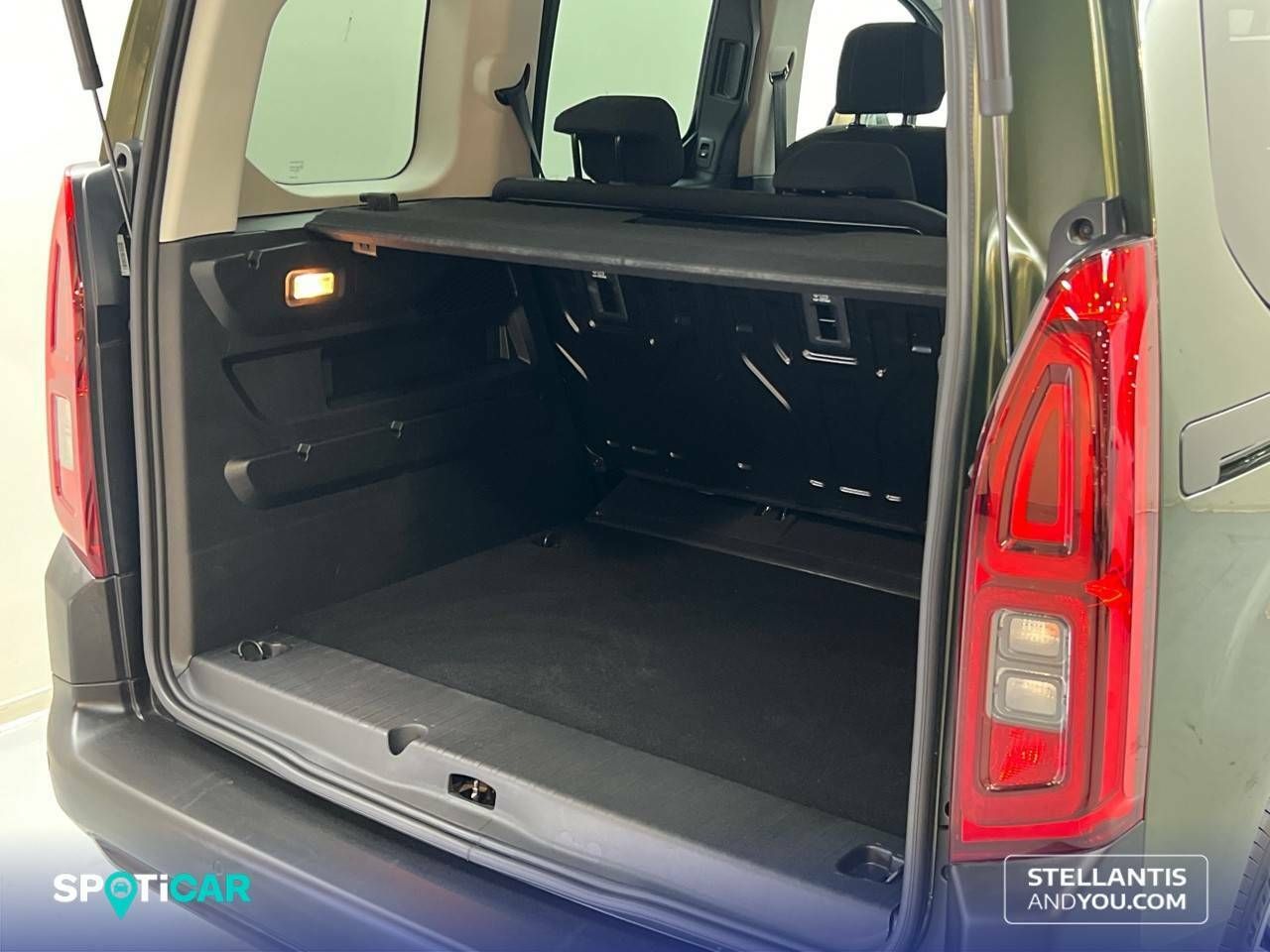 Foto Fiat Doblo 6