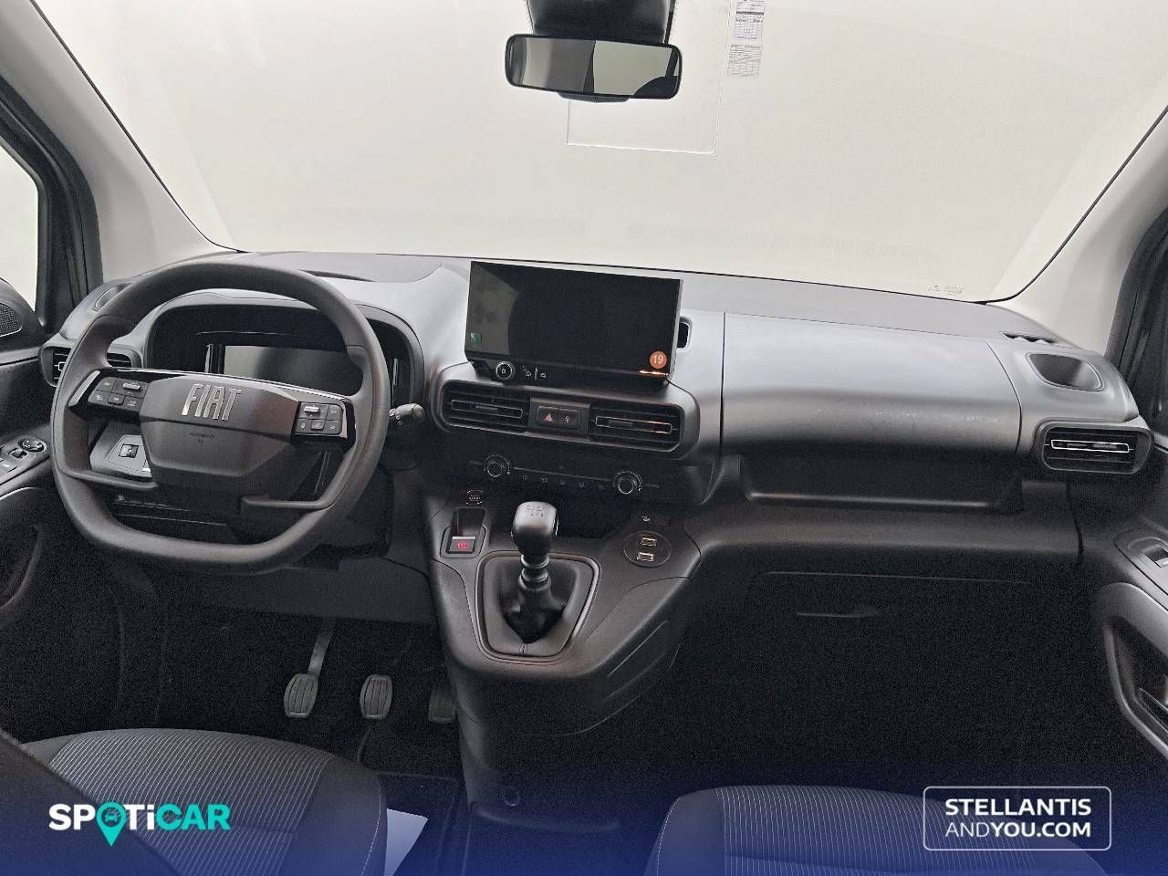 Foto Fiat Doblo 8