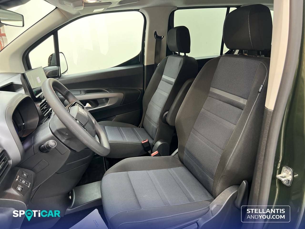 Foto Fiat Doblo 9
