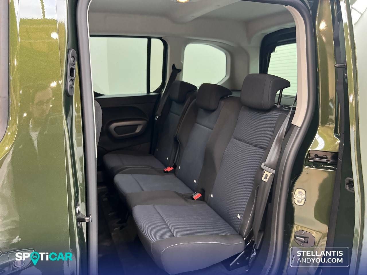 Foto Fiat Doblo 10