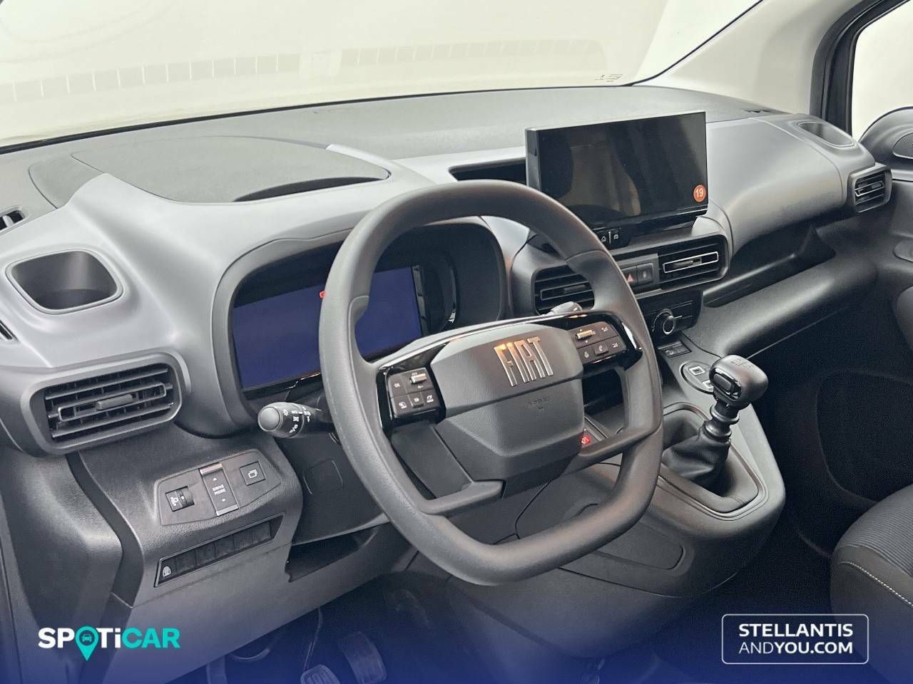 Foto Fiat Doblo 12