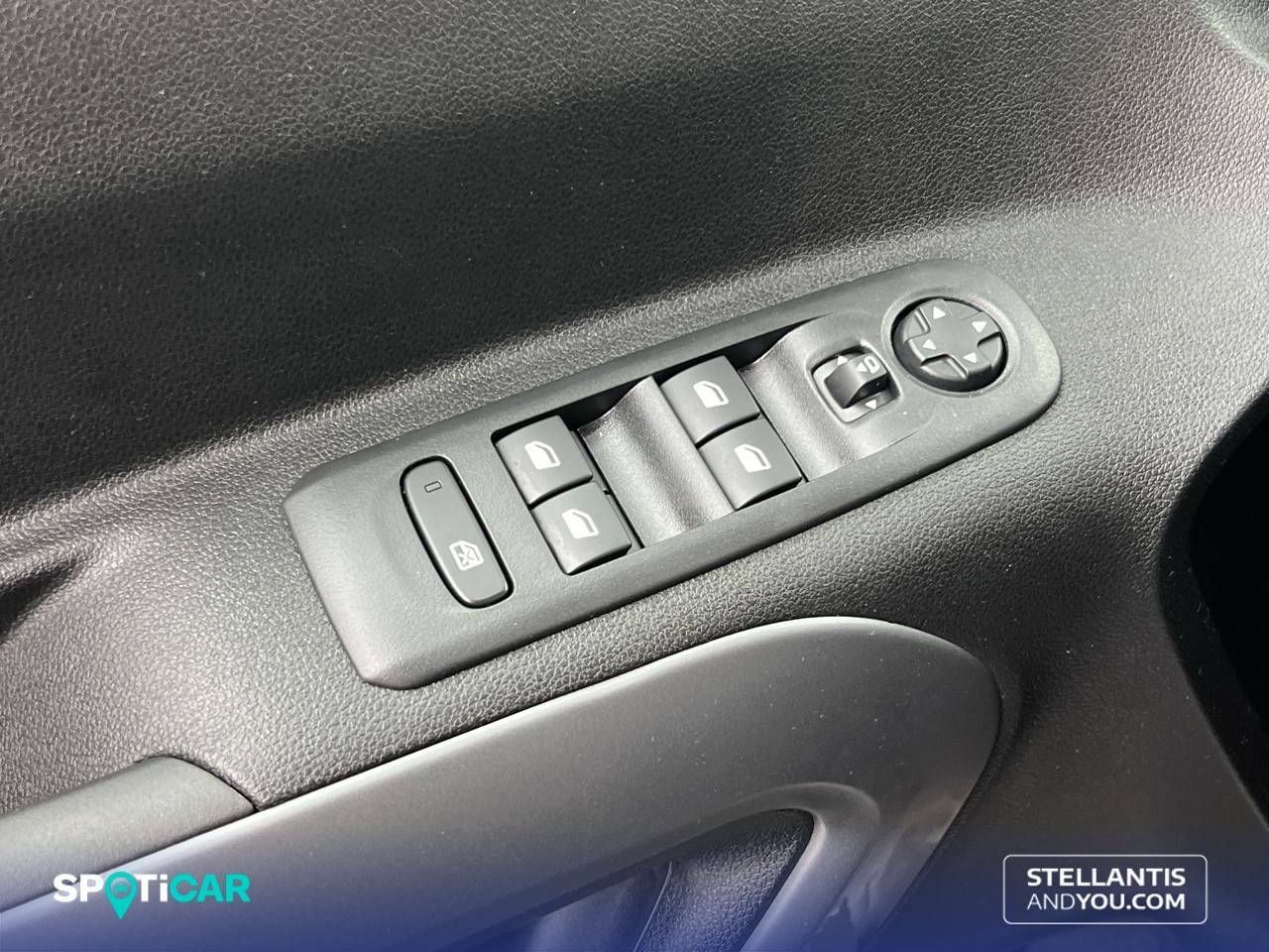 Foto Fiat Doblo 13