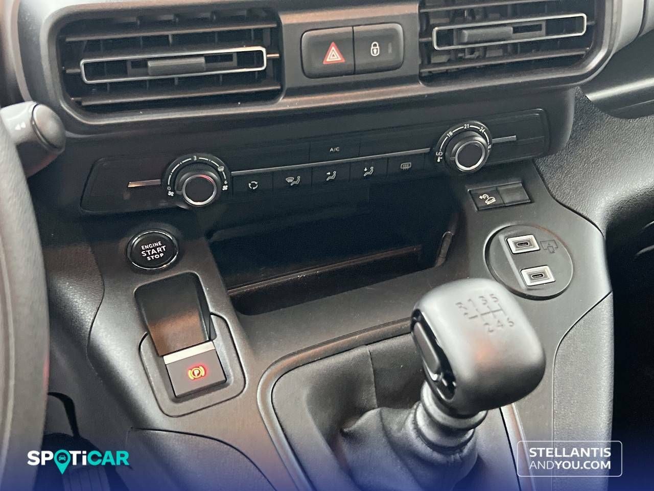 Foto Fiat Doblo 15