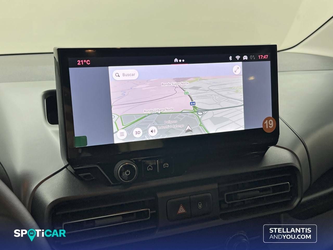 Foto Fiat Doblo 16