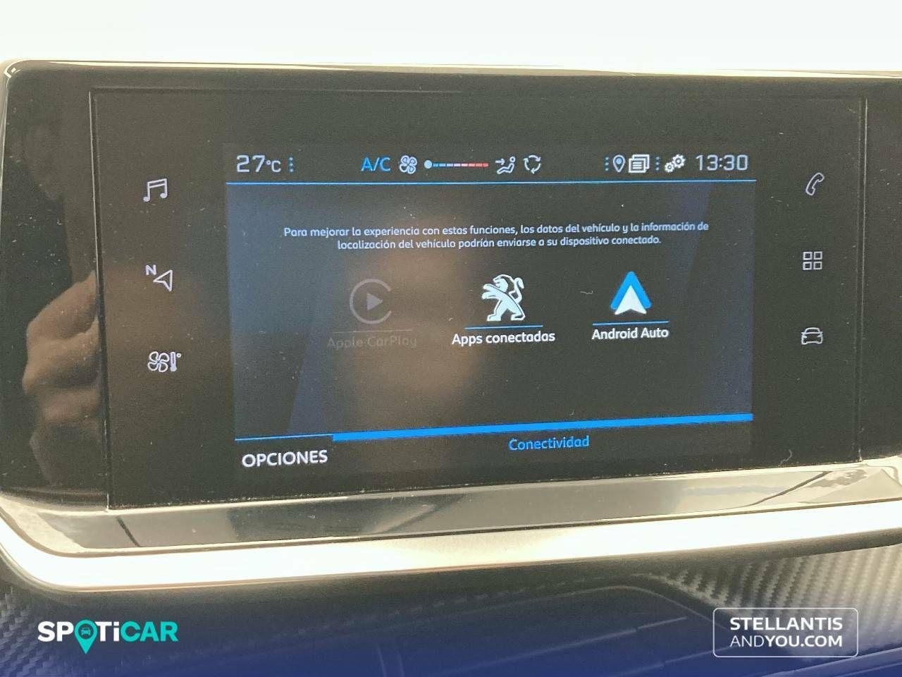 Foto Peugeot 208 16
