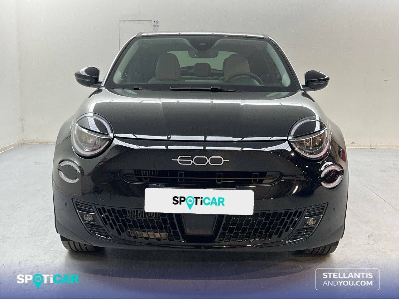 Foto Fiat 600 2