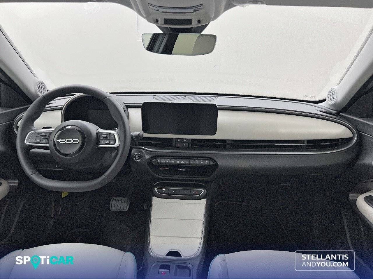 Foto Fiat 600 8
