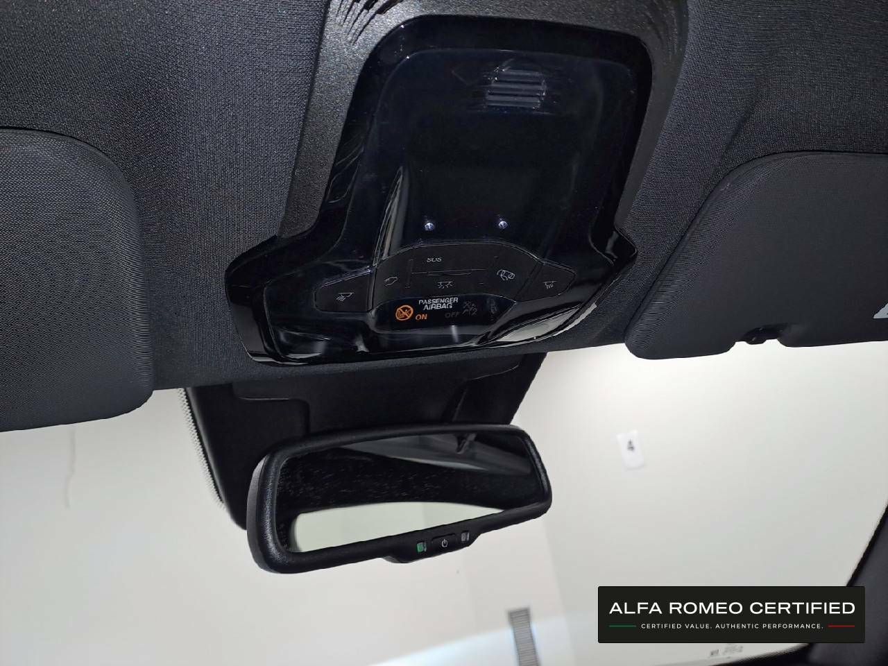 Foto Alfa Romeo Stelvio 20