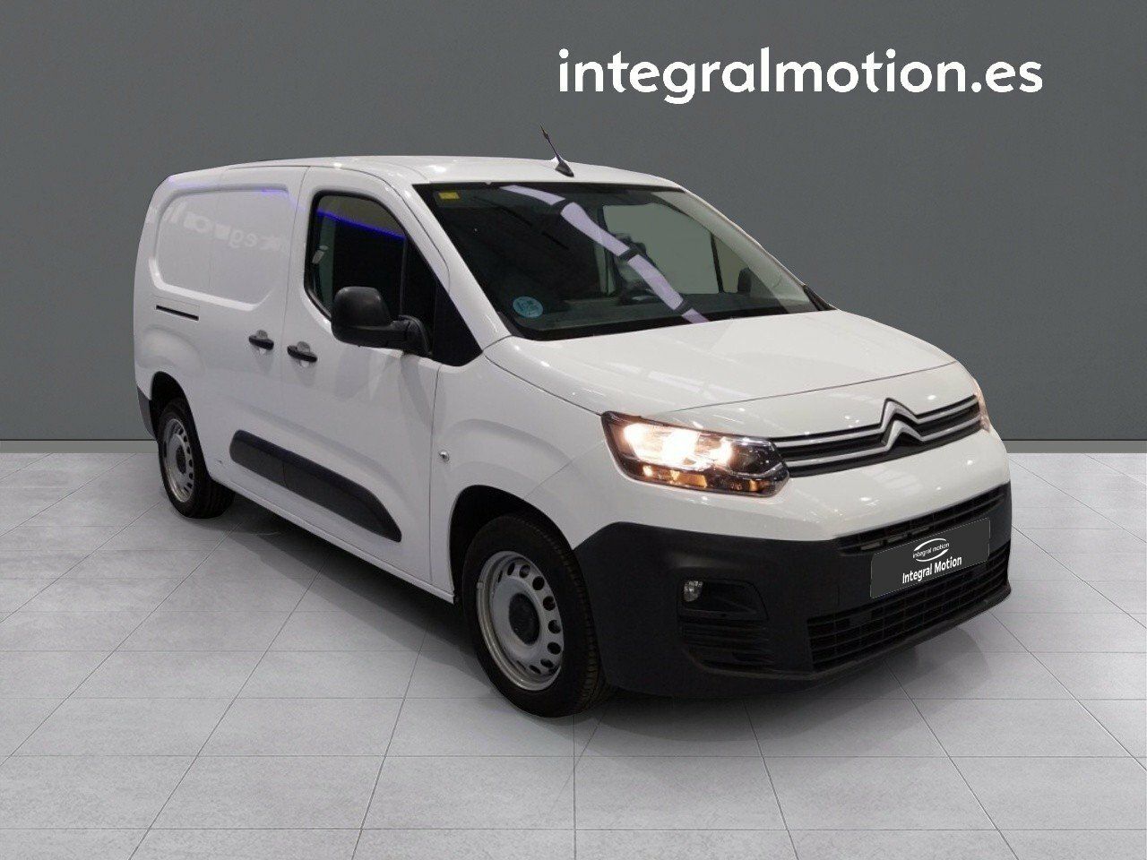 Foto Citroën Berlingo 3