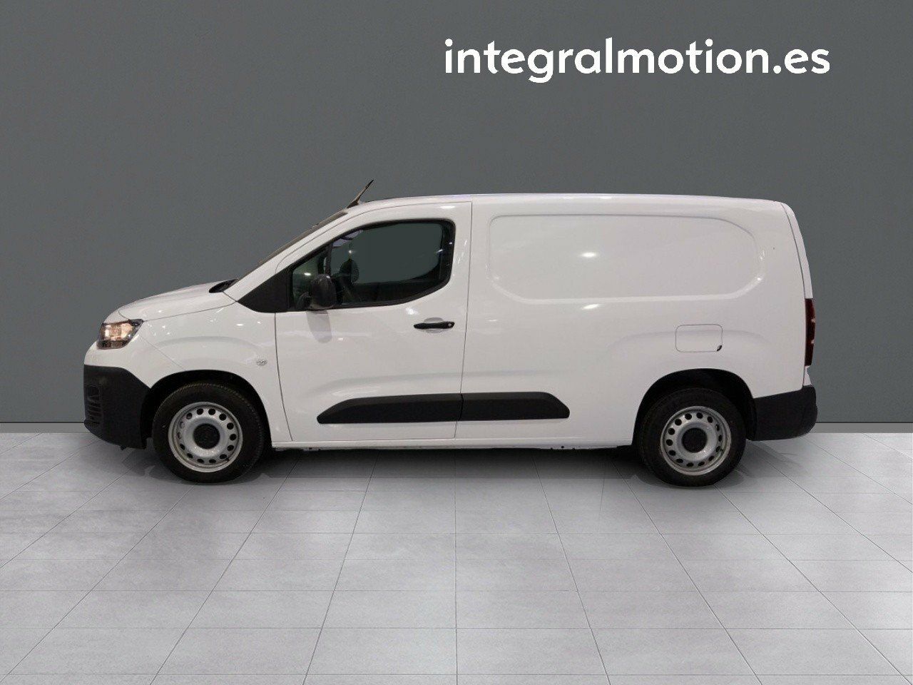 Foto Citroën Berlingo 8