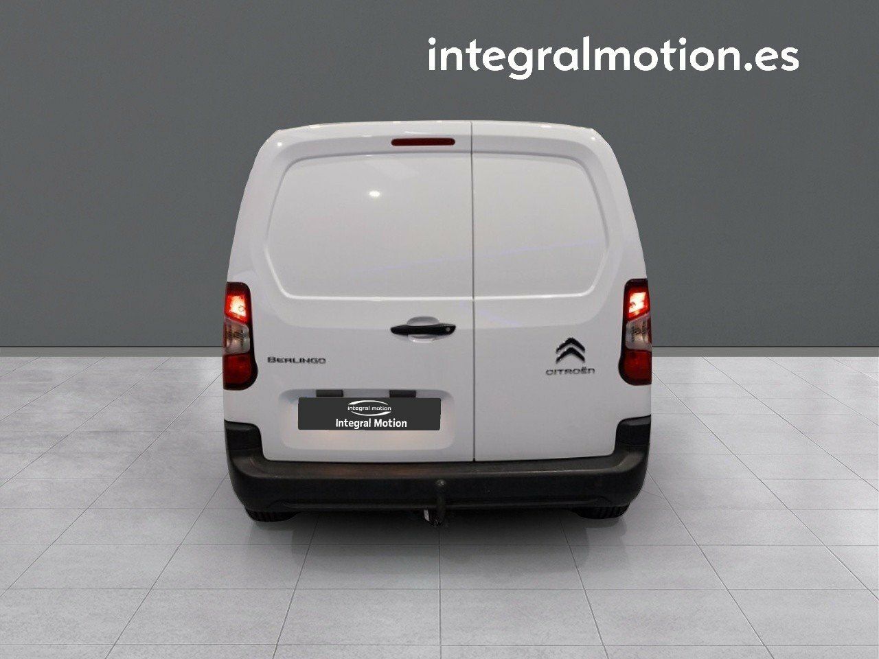 Foto Citroën Berlingo 9