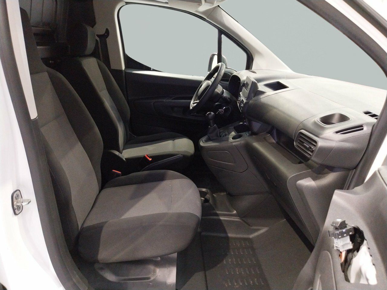 Foto Citroën Berlingo 19