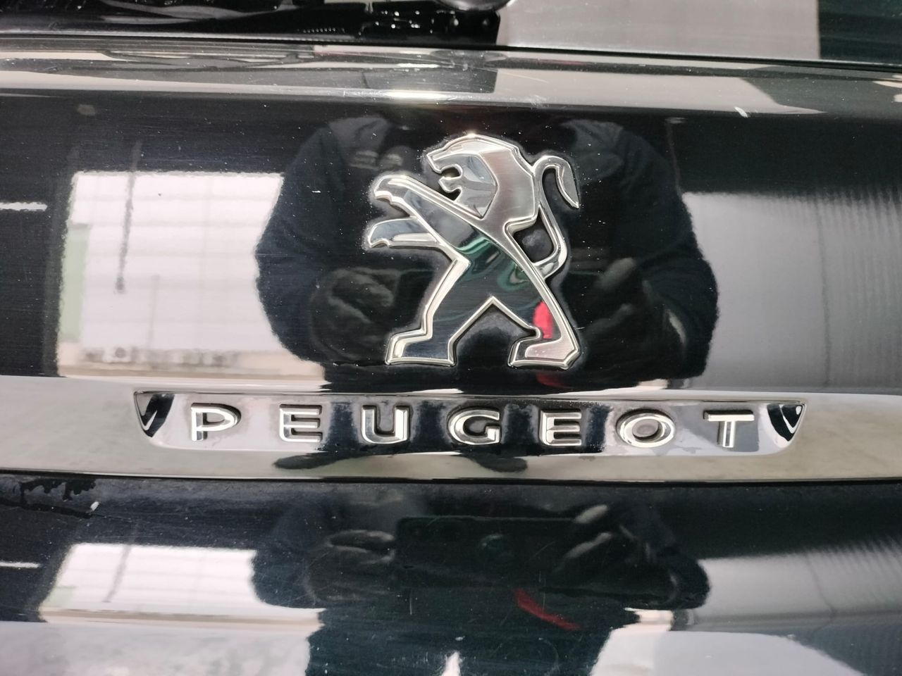 Foto Peugeot 3008 6