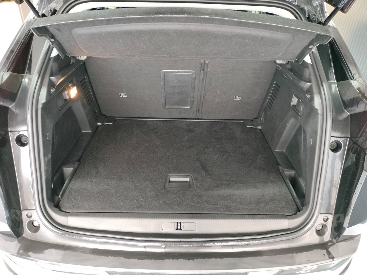 Foto Peugeot 3008 8