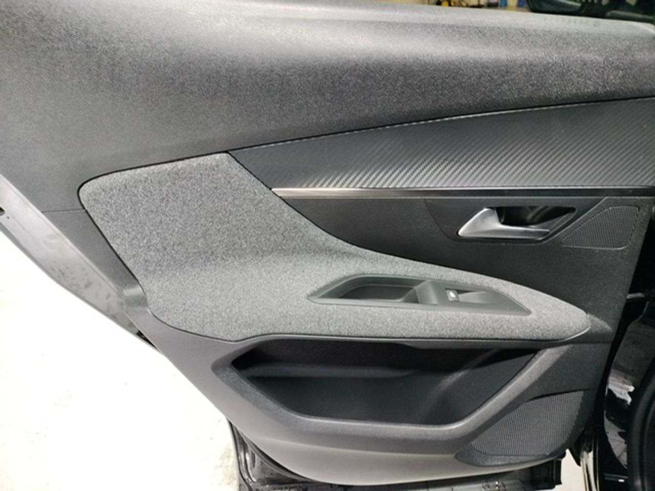 Foto Peugeot 3008 10