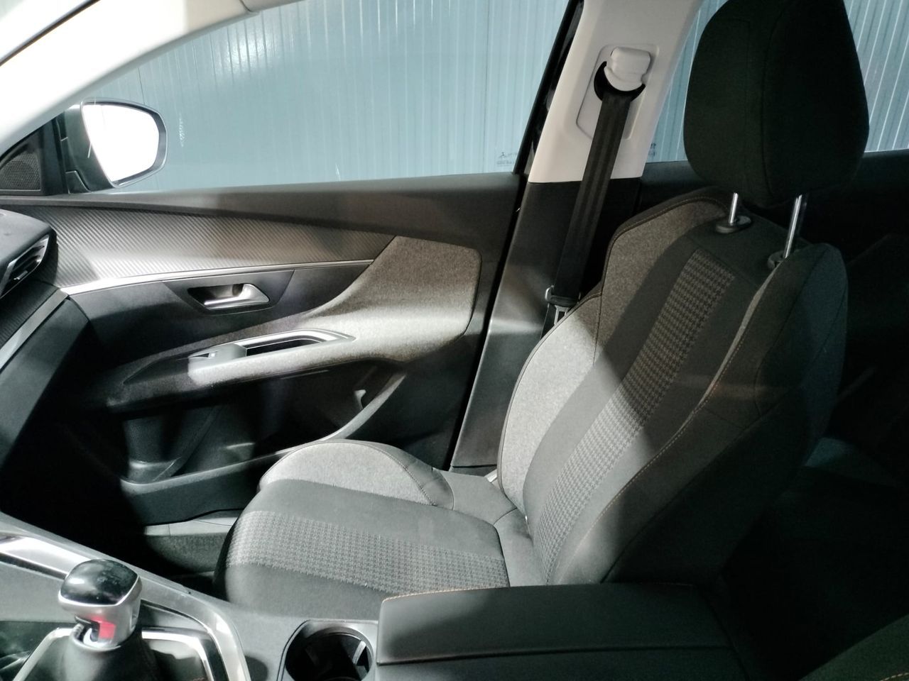 Foto Peugeot 3008 11