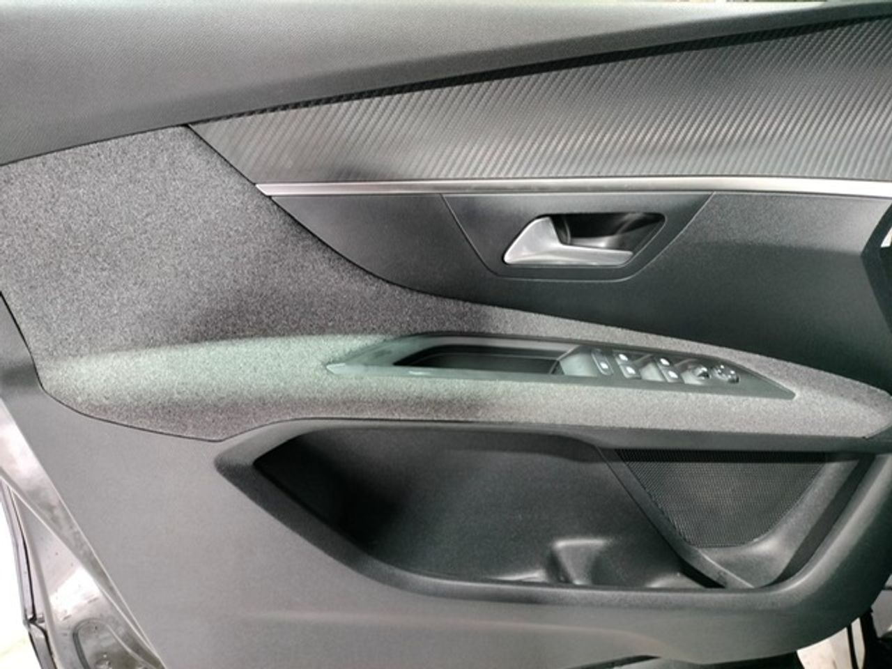 Foto Peugeot 3008 14