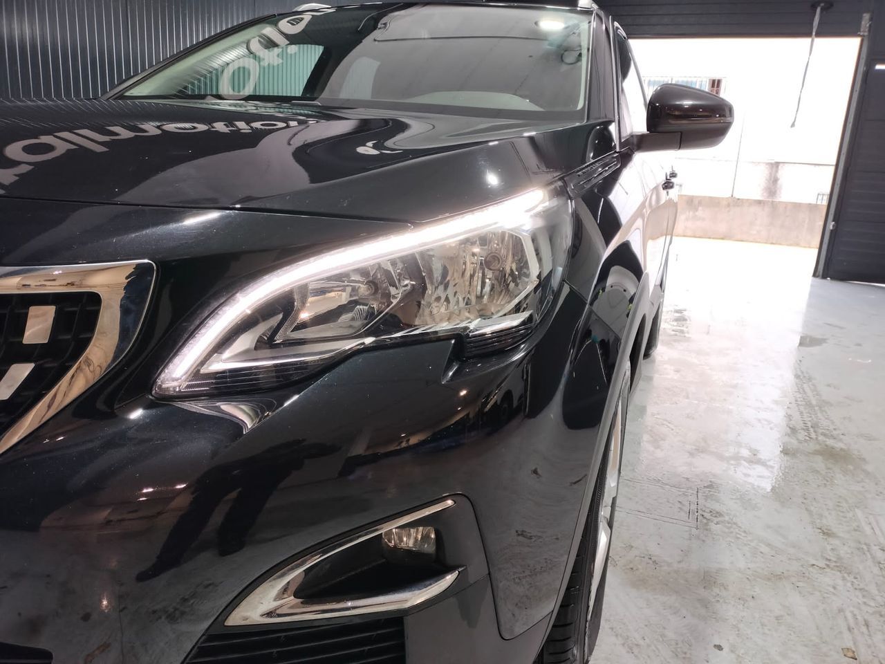 Foto Peugeot 3008 20
